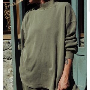 Rudy Jude Thermal Gardeners Shirt